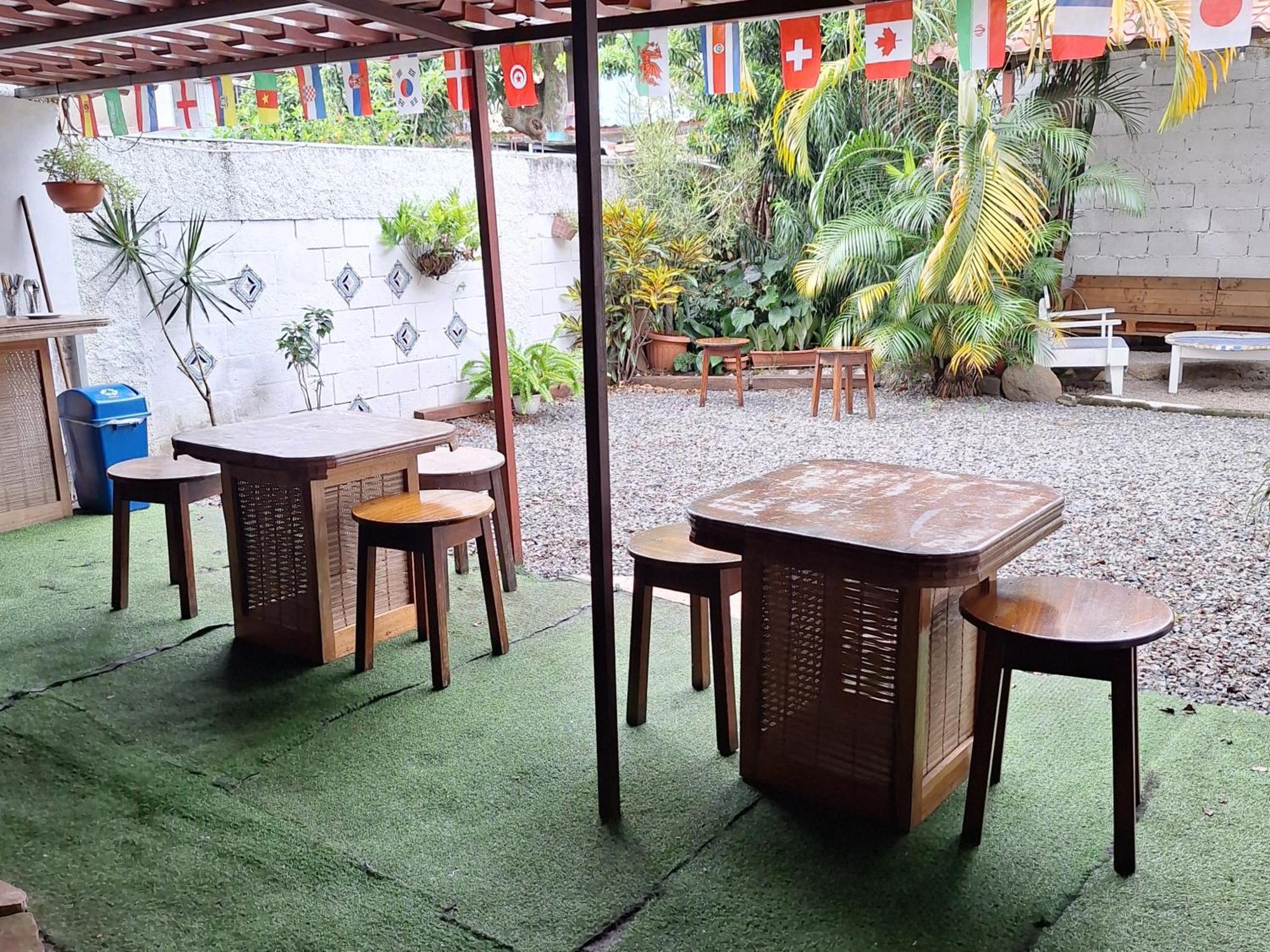 Hotel Cortez Azul Alajuela Kültér fotó