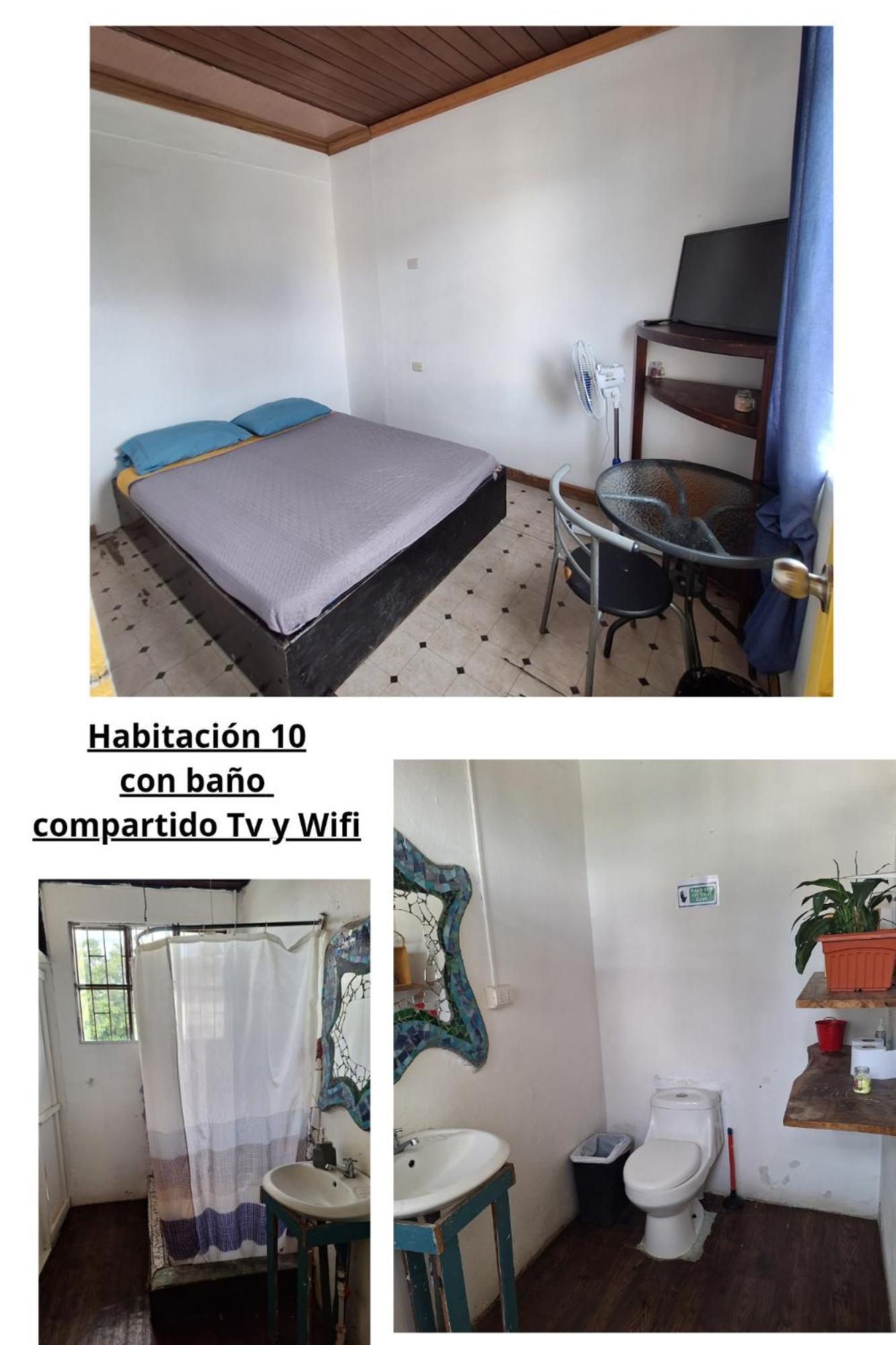 Hotel Cortez Azul Alajuela Kültér fotó