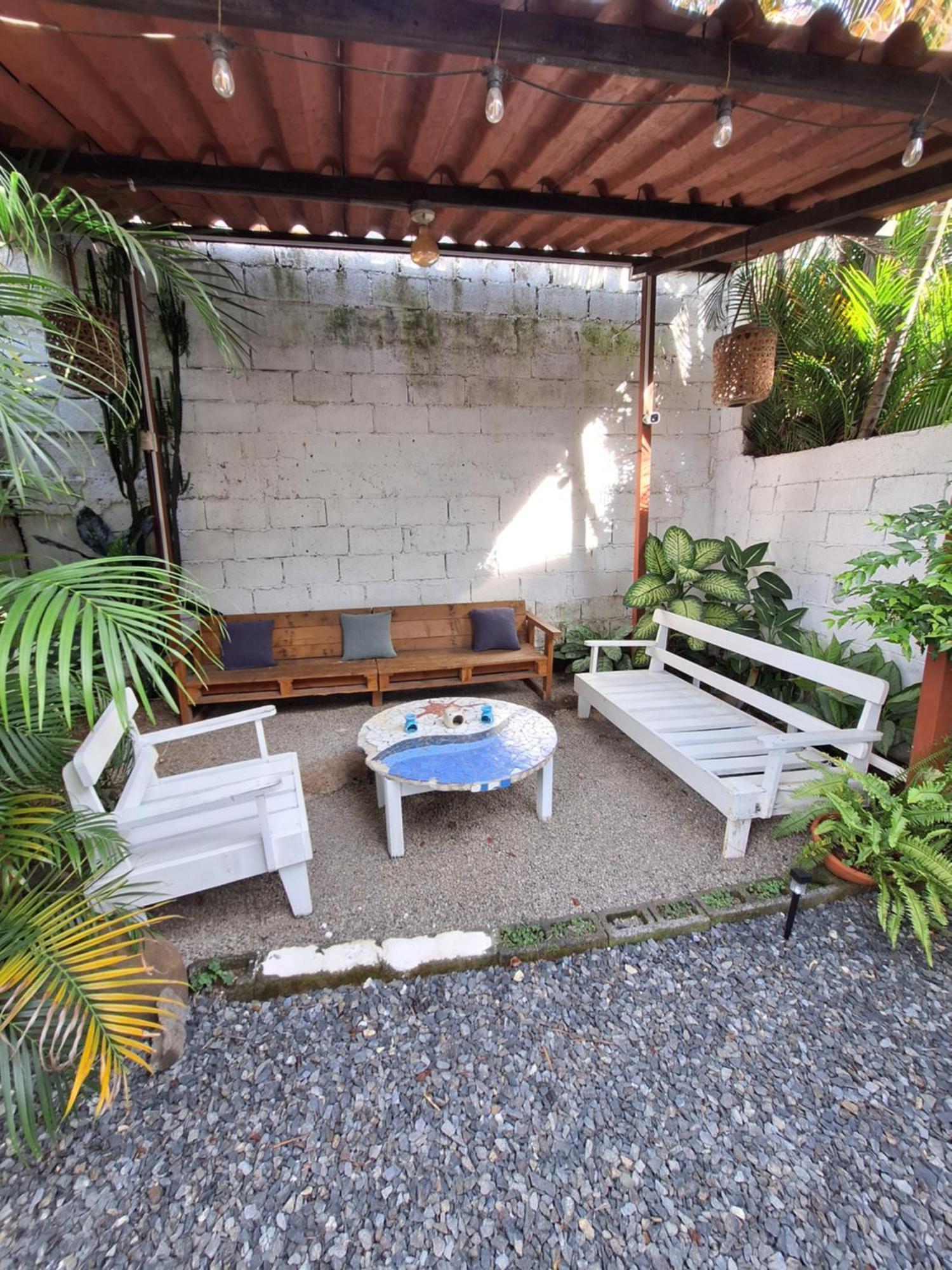 Hotel Cortez Azul Alajuela Kültér fotó