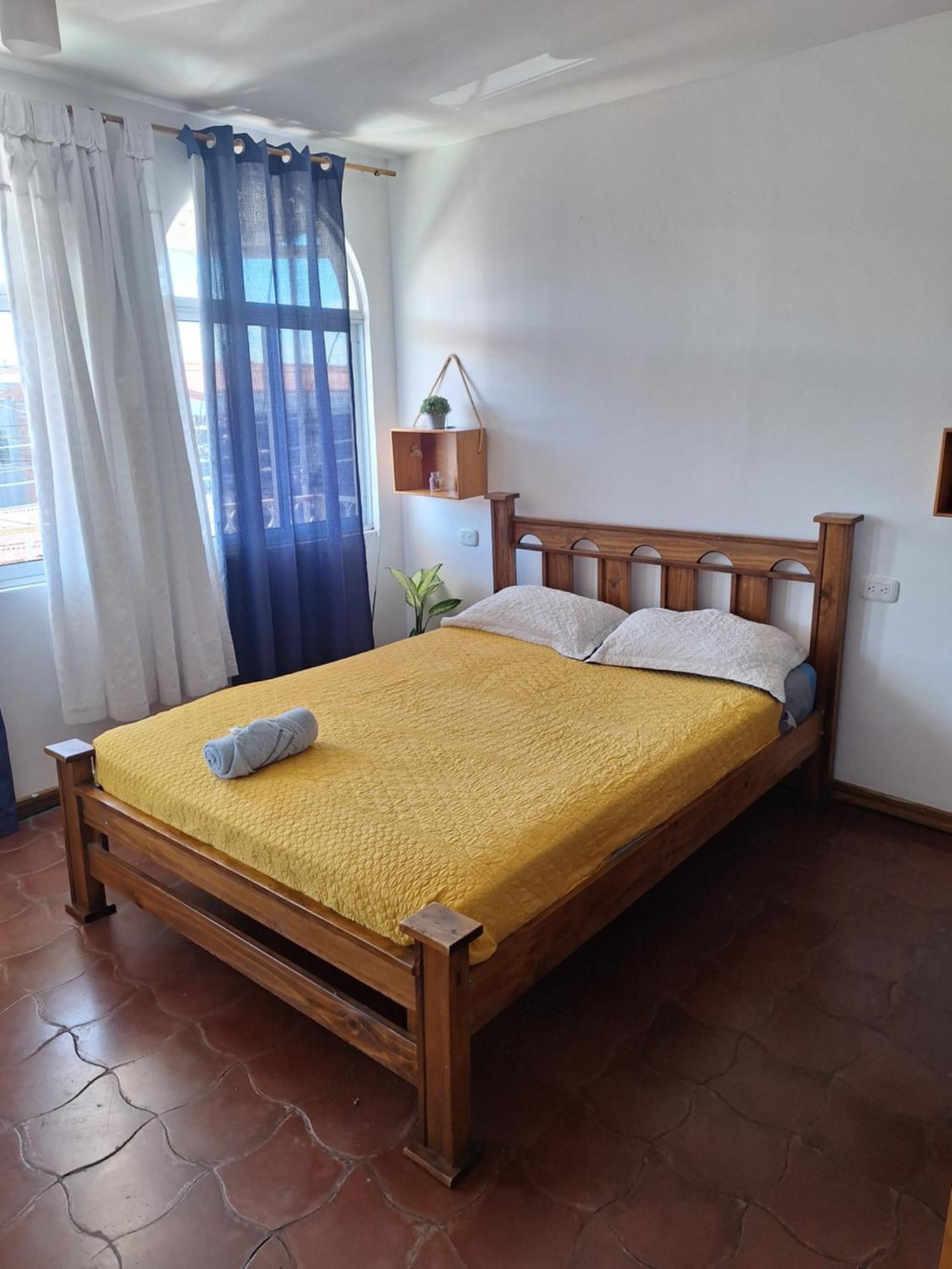 Hotel Cortez Azul Alajuela Kültér fotó