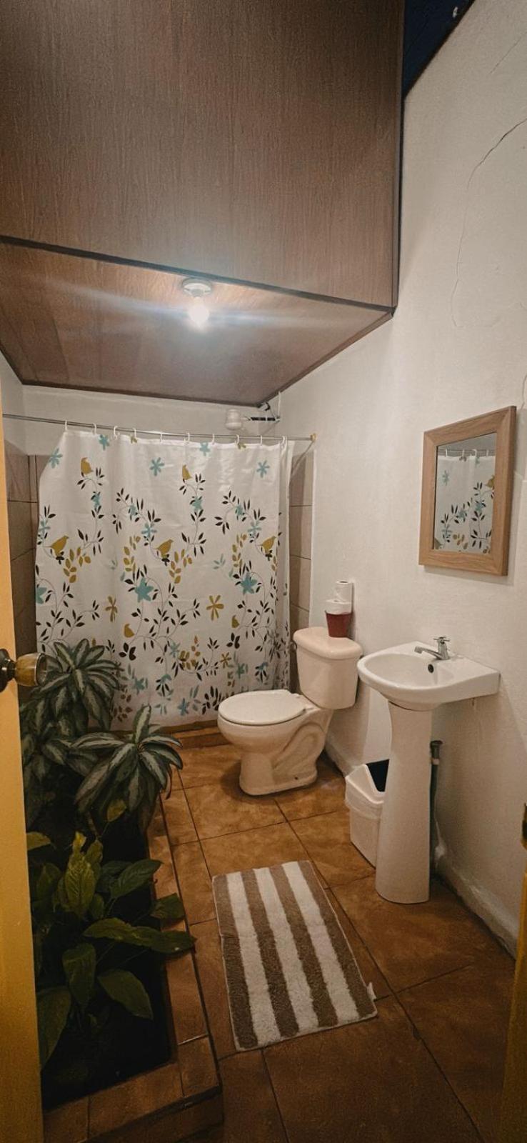 Hotel Cortez Azul Alajuela Kültér fotó