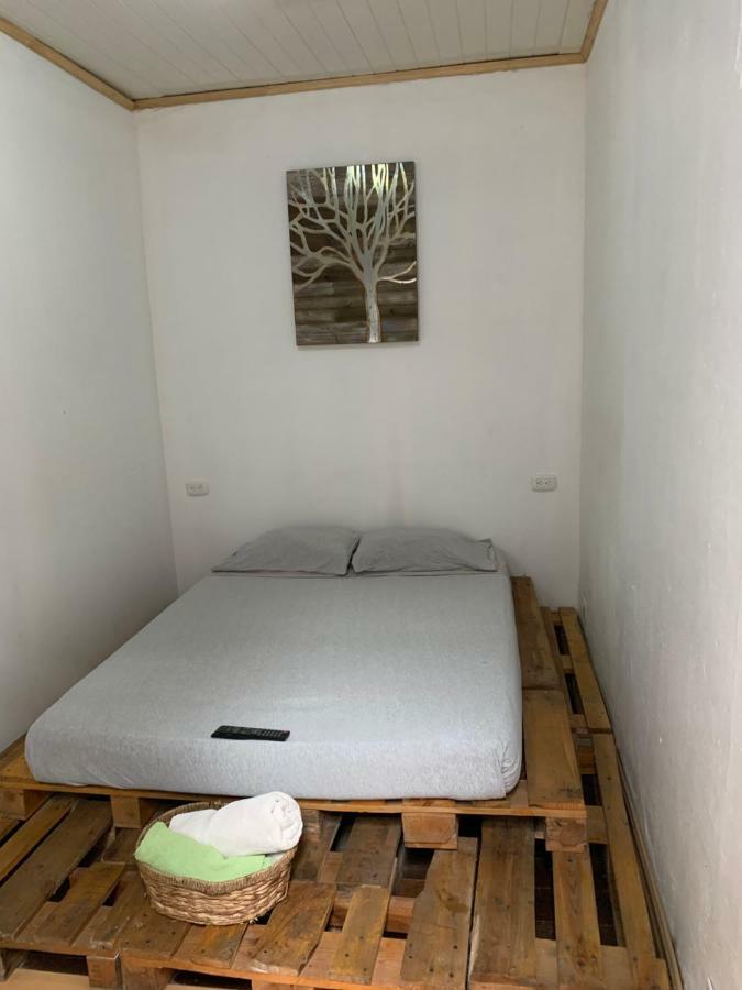 Hotel Cortez Azul Alajuela Kültér fotó