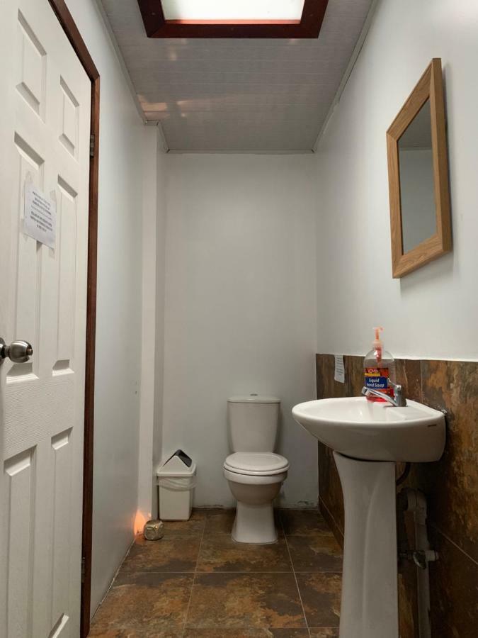Hotel Cortez Azul Alajuela Kültér fotó